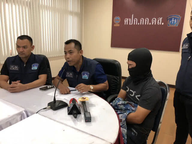 รวบพ่อเลี้ยงข่มขืนลูกสาววัย 17 รับฉวยโอกาสตอนเมียไปทำงาน