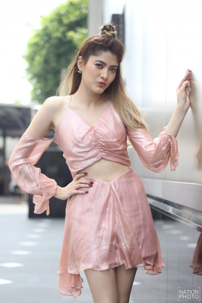 'มาร์กี้' เปิดใจใน 'บ่วงรักซาตาน' เป็นมากกว่านางเอก