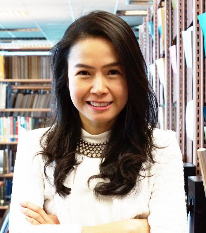 การมาของอาลีบาบากับความท้าทายด้านกำลังคนดิจิทัลของไทย