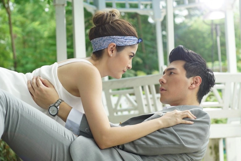 'มาร์กี้' เปิดใจใน 'บ่วงรักซาตาน' เป็นมากกว่านางเอก