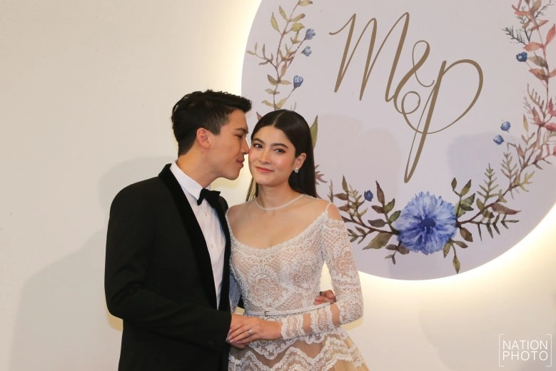 'มาร์กี้' เปิดใจใน 'บ่วงรักซาตาน' เป็นมากกว่านางเอก