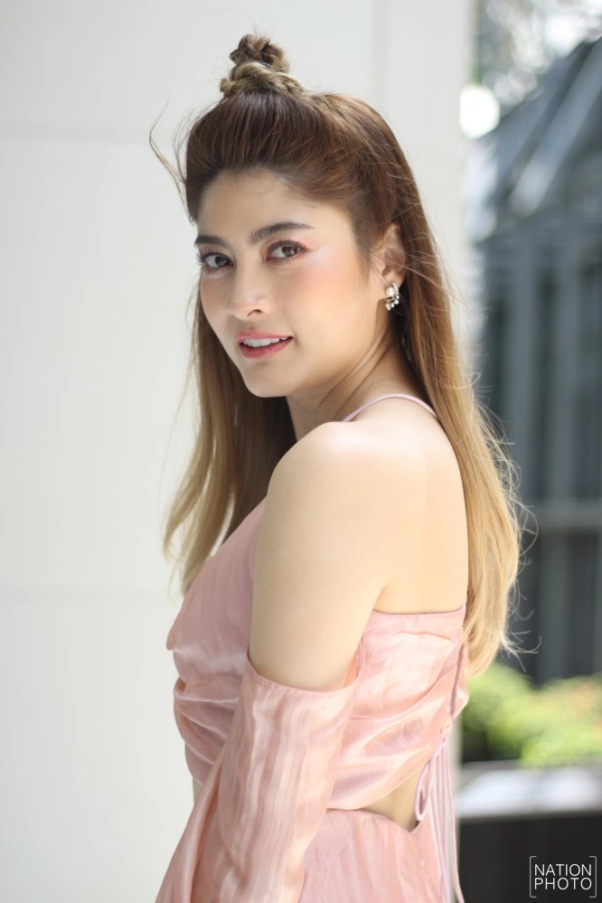 'มาร์กี้' เปิดใจใน 'บ่วงรักซาตาน' เป็นมากกว่านางเอก