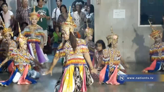 สืบสานพิธีไหว้ครูมโนราห์ ระลึกถึงครูผู้ถ่ายทอดศาสตร์และศิลป์ภาคใต้