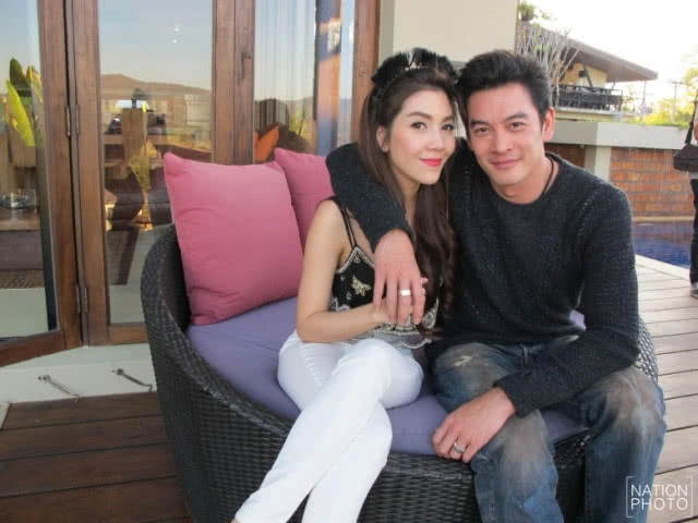 แฟนคลับแห่ชื่นชม! "วุ้นเส้น" โพสต์ยินดี "ชาคริต" ได้ลูกชาย