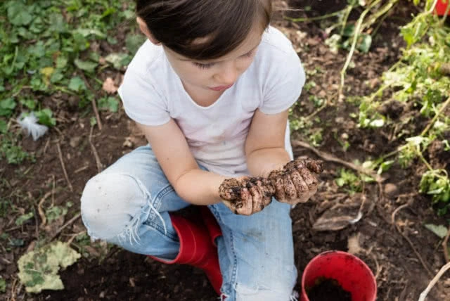 "เด็กเล็ก" ควรระวัง! 4 โรคร้ายหน้าร้อน