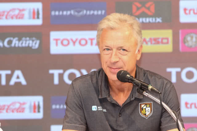 "กิเลน" มั่นใจศักยภาพแกร่งพอชนะ "ราชันมังกร" ที่ฟอร์มกำลังแรง