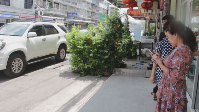 เตือนภัยหนุ่มโรคจิตสำเร็จความใคร่โชว์หน้าร้านสมุนไพรกลางตลาด