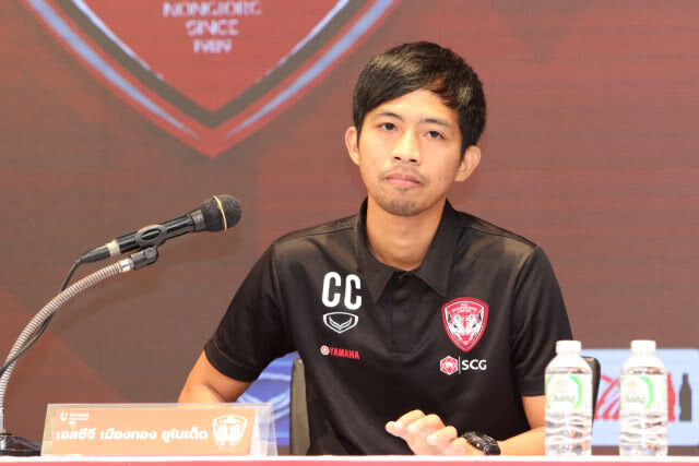 "กิเลน" มั่นใจศักยภาพแกร่งพอชนะ "ราชันมังกร" ที่ฟอร์มกำลังแรง