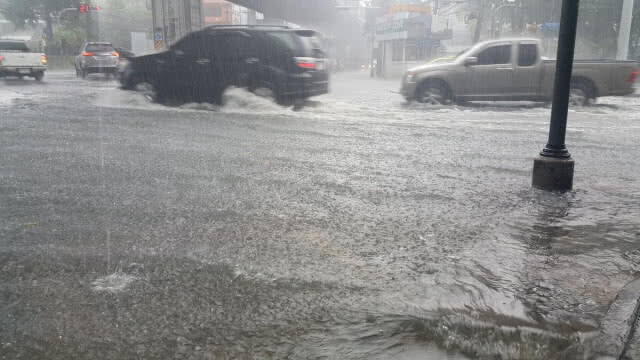 ไทยเสี่ยงเจอฝนยาวถึง 3 พ.ค. จับตาพายุในอ่าวเบงกอล