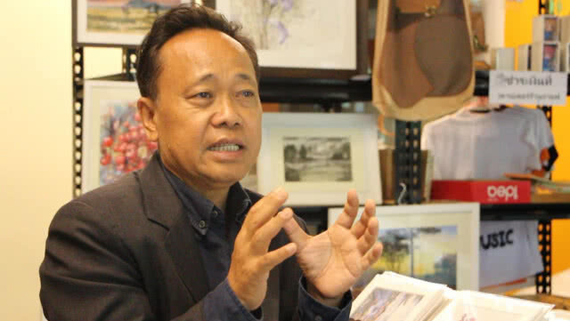 "ม.ขอนแก่น" เตรียมจัดพิธีเบิกฟ้าขอขมาแถนไท้ฯ ก่อนสร้างเมรุลอย "หลวงพ่อคูณ"