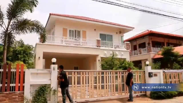 ยึดทรัพย์เครือข่ายยาเสพติดบ้าน รถหรู ทองรูปพรรณกว่า50ล.