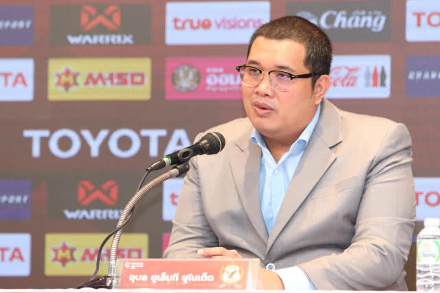 "อุบล" ตั้งเป้าอยู่รอดในไทยลีก, "แข้งเทพ" ชี้ต้องขันเกมรับให้แน่น ก่อนดวลกันในไทยลีกสุดสัปดาห์นี้