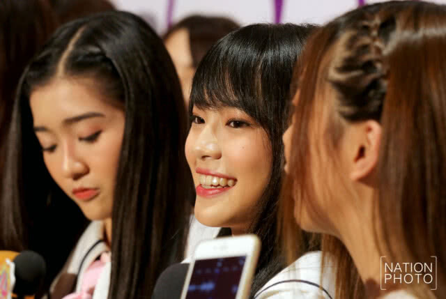BNK48 วอนขอพื้นที่ส่วนตัว ต้องช่วยกันดูตอนเข้าห้องน้ำมากขึ้น
