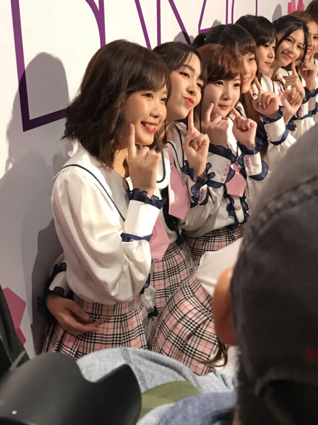 เปิดตัว "BNK48 The Campus"แหล่งบ่มเพาะไอดอล