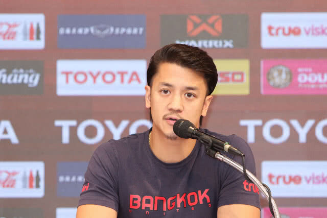 "อุบล" ตั้งเป้าอยู่รอดในไทยลีก, "แข้งเทพ" ชี้ต้องขันเกมรับให้แน่น ก่อนดวลกันในไทยลีกสุดสัปดาห์นี้