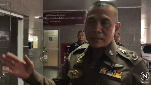 "เฉลิมเกียรติ" ยอมรับคดียิงถล่มกำนัน มีส่วนพัวพันยาเสพติด