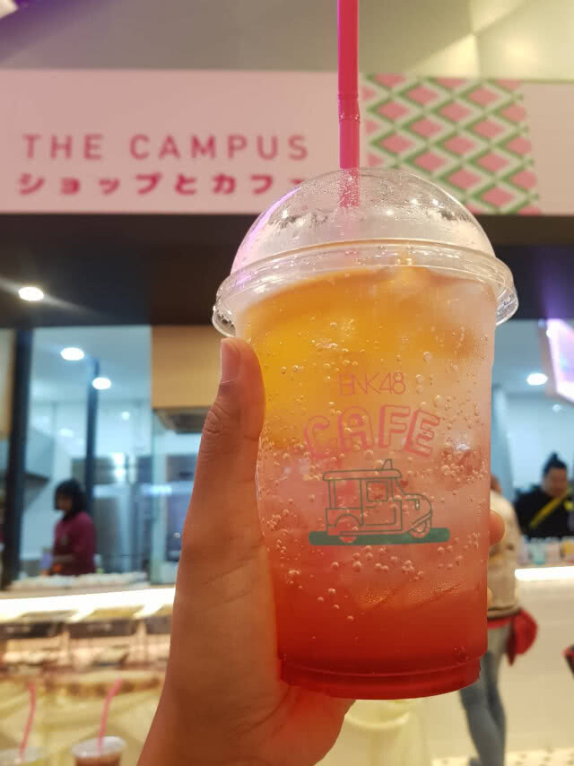 เปิดตัว "BNK48 The Campus"แหล่งบ่มเพาะไอดอล