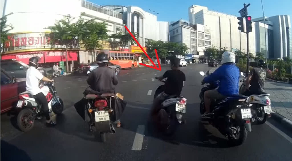 เสี่ยงเป็นเสี่ยงตาย