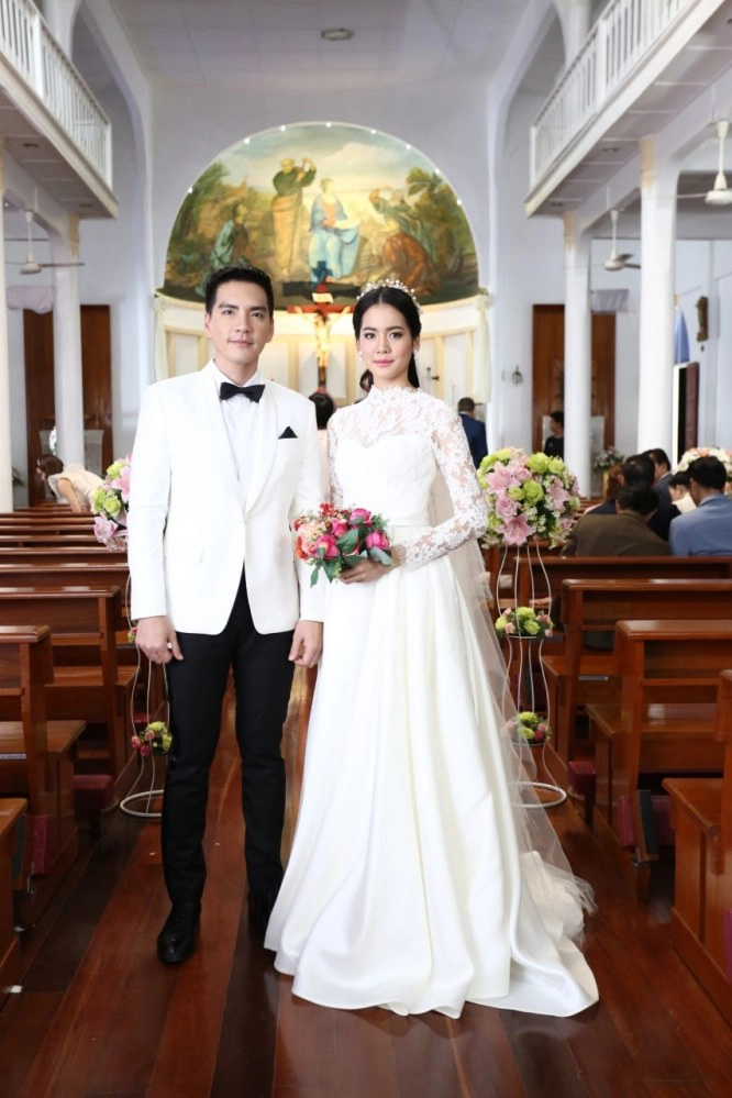 ฟินจิกหมอนกับฉากจบ 'สกาวเดือน' 