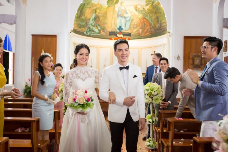 ฟินจิกหมอนกับฉากจบ 'สกาวเดือน' 