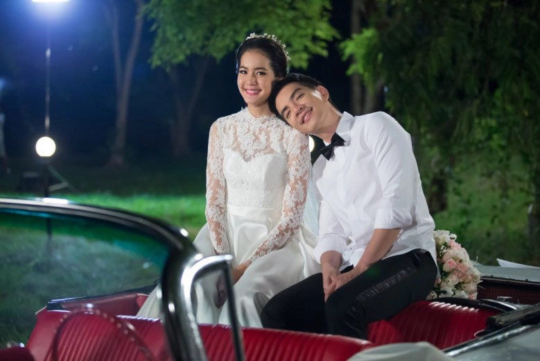 ฟินจิกหมอนกับฉากจบ 'สกาวเดือน' 