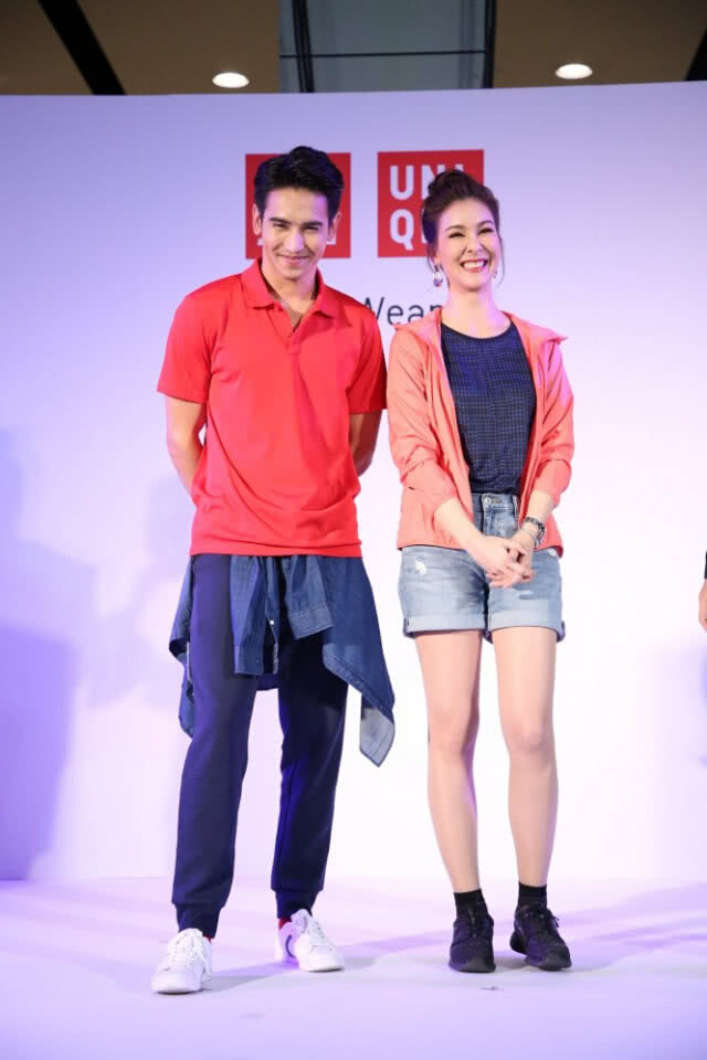 "โบว์" ไม่ห่วง "ก๊อต" ฮอทขึ้น! มั่นใจไม่นอกลู่นอกทาง