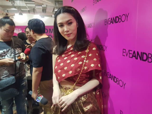 "เมย์ ปทิดา" สุดเฟล! เผยตกเป็นเครื่องมือทางการค้า "เมจิกสกิน" สวม อย. ปลอม