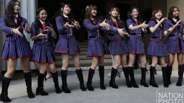 "ตูน-BNK48" เตรียมระเบิดความมันส์เปิด "โมโตจีพี 2018"