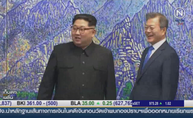 (คลิปข่าว) ทั่วโลกยินดีหวังซัมมิตเกาหลี บรรลุผล