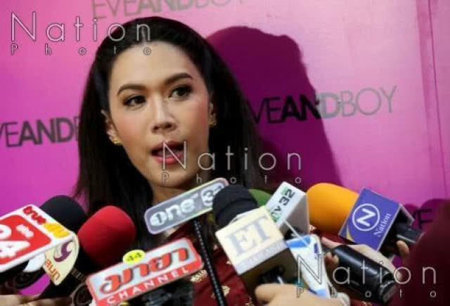 4 ดารารีวิว "เมจิก สกิน" แจงตร. โวยถูกหลอกเช่นกัน