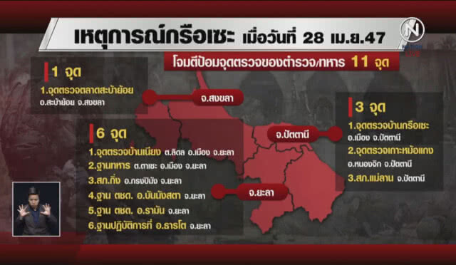 (คลิปข่าว) 14 ปีกรือเซะ... แม่วัยชราที่นับวันรอลูกชายกลับบ้าน