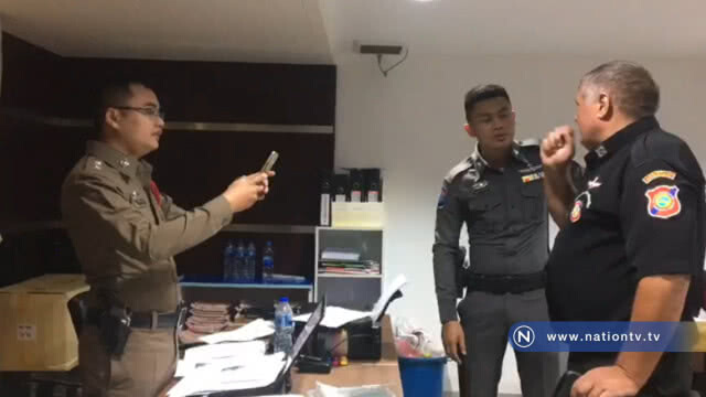 ต่างชาติเมาชกอาสาท่องเที่ยวชาวรัสเซียฟันหลุด