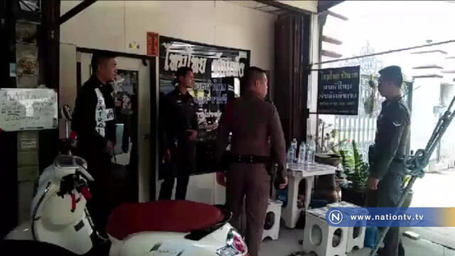 หวั่นโดนประชาทัณฑ์ !! ใช้เวลา 5 นาทีทำแผนหนุ่มข่มขืนสาว 14