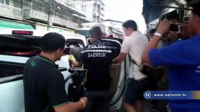 หวั่นโดนประชาทัณฑ์ !! ใช้เวลา 5 นาทีทำแผนหนุ่มข่มขืนสาว 14