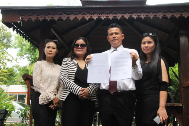 ผู้จัดคอนเสิร์ตโซนยุโรป! จ่อฟ้อง "ก้อง ห้วยไร่" หลังเบี้ยวงาน