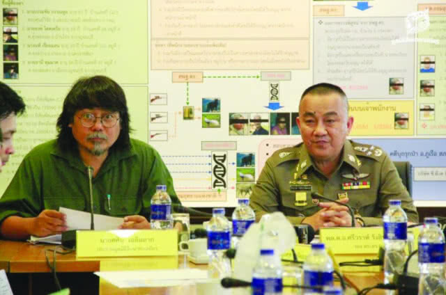 โซเชียลระอุ!ปากคำ "เสี่ยเปรมชัย"รอบนี้...มีสคริปต์!?