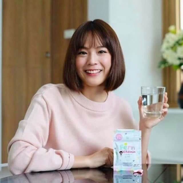 'แพตตี้' ขอโทษรีวิวสินค้าในเครือ 'เมจิกสกิน' 