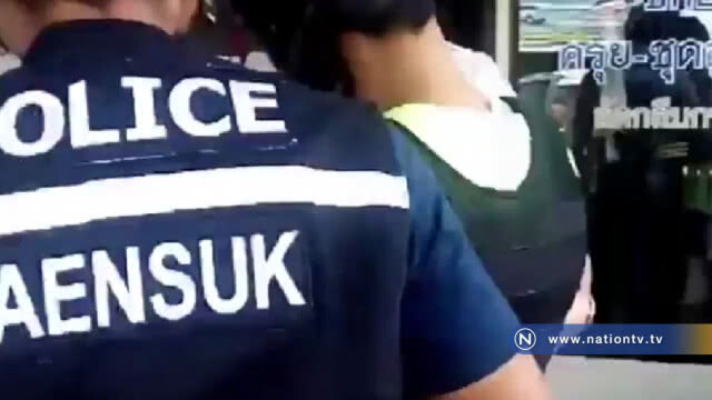 หวั่นโดนประชาทัณฑ์ !! ใช้เวลา 5 นาทีทำแผนหนุ่มข่มขืนสาว 14