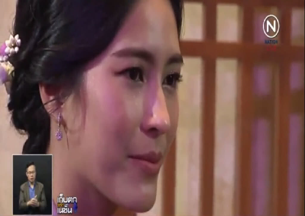 จุ๋ย - เมย์ - มารีญา แจงรีวิว เมจิกสกิน จุ๋ย - เมย์ - มารีญา แจงรีวิว เมจิกสกิน