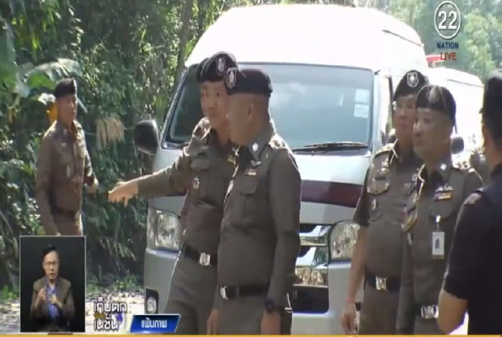เร่ง!...เคลียร์คดียิงกำนันม้ง เชื่ออาจยิงผิดตัว