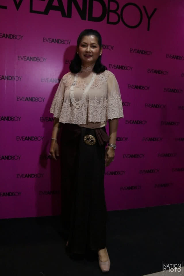 "แดง ธัญญา" แจงหนัง "นาคี" เลื่อนฉายไปต้นเดือนส.ค. เพราะยังทำซีจีไม่เสร็จ