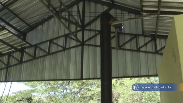 สั่งระงับเตาเผาซากสัตว์ ชาวบ้านร้องกลิ่นเหม็น