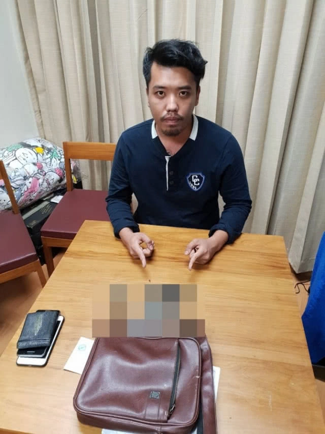 "เสี่ยโป้" โต้ "เมียเสก" เรียกไปพบเอง-ขู่ฆ่าตัวตาย