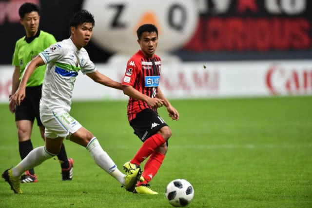 เปิดใจ! ชนาธิป หลังซัดประตูที่ 3 ในเจลีก!