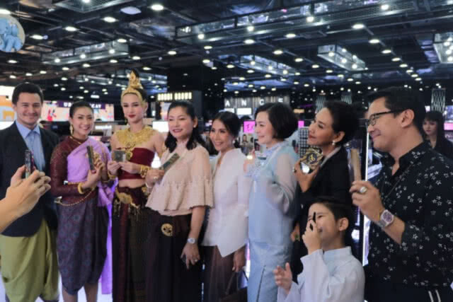 "แดง ธัญญา" แจงหนัง "นาคี" เลื่อนฉายไปต้นเดือนส.ค. เพราะยังทำซีจีไม่เสร็จ