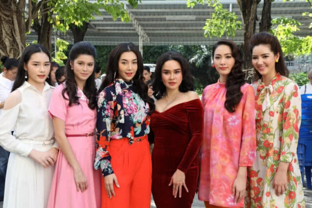 "แดง ธัญญา" แจงหนัง "นาคี" เลื่อนฉายไปต้นเดือนส.ค. เพราะยังทำซีจีไม่เสร็จ