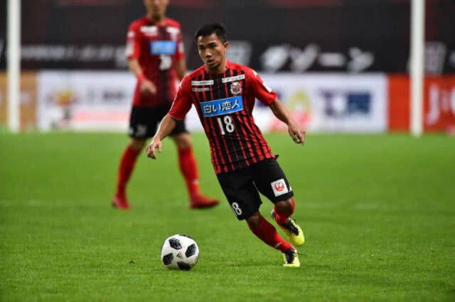 เปิดใจ! ชนาธิป หลังซัดประตูที่ 3 ในเจลีก!
