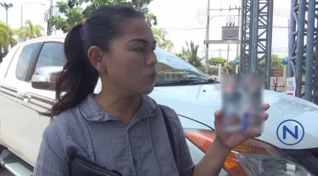 พบเด็ก10เดือนดับปริศนา
ในเนอสเซอรี่