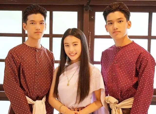 ลูกสาวพี่หมื่น-แม่การะเกด "น้องฟ้อนด์" ได้เป็น BNK48 รุ่น 2