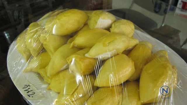 เตือนผู้ป่วย 4 โรคนี้ กิน "ทุเรียน" ได้
แต่ไม่เกิน 1 เม็ดเล็กต่อวัน